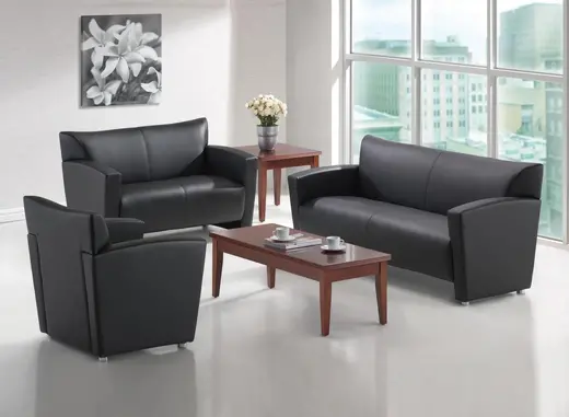 Find the Perfect Office Couch for your Business