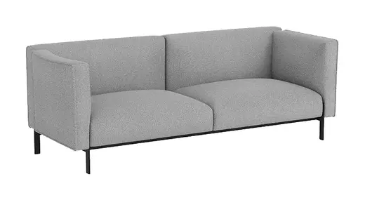 Arlo Reception Sofa - 32.5 L x 82 W x 29 H