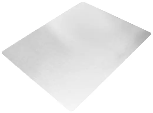 Cleartex Revolutionmat Anti Slip Chair Mat for Hard Floors - 29 x 46 x .1