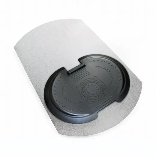 AFS-TEX 5000 S2S Sit to Stand Solution for Carpets - 62 x 38 x .09