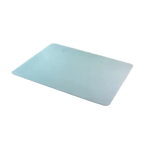 Desktex Pack of 2 PET Recycled Desk Pads - 19 x 24 x .03