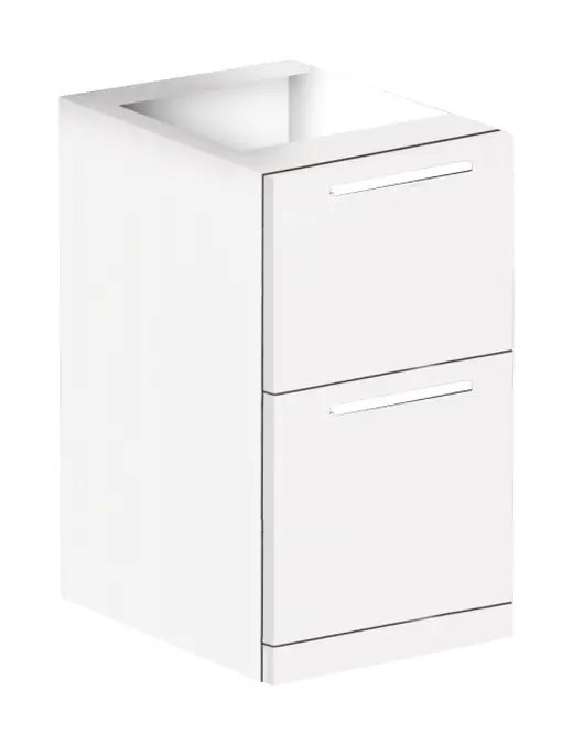 Deluxe FF Pedestal Drawers