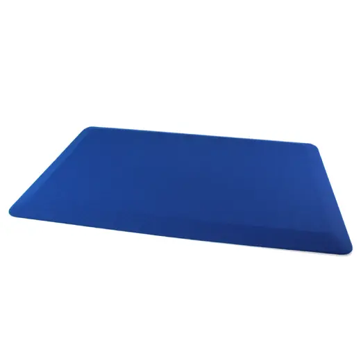 Floortex Standing Comfort Mat - 16 x 24 x .8