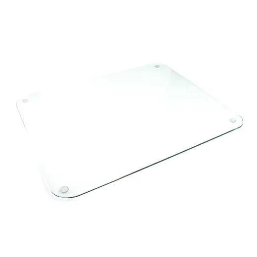 CraftTex Glass Craft Mat Protector - 19 x 24 x .2