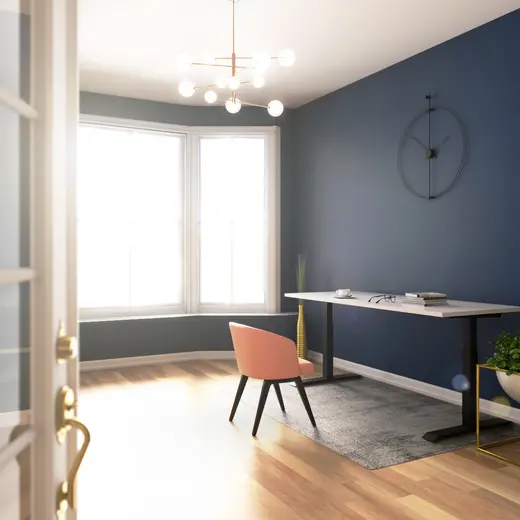 Small Office Desks for Homes with Limited Space
