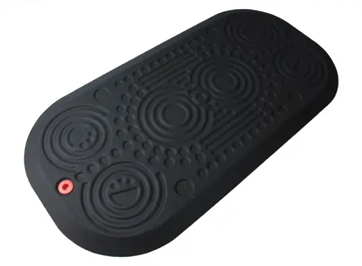 The Standing Desk Anti-Fatigue Mat and itâ€™s Benefits
