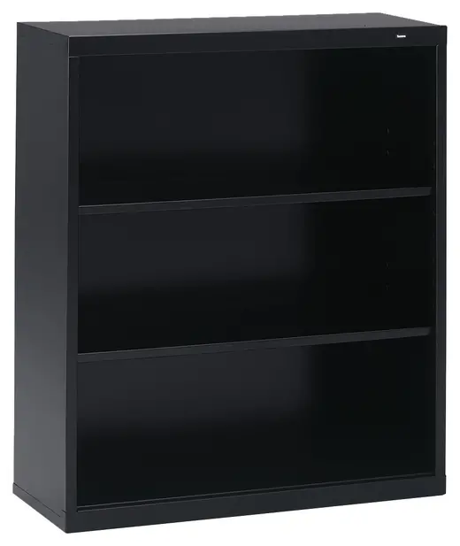 Welded Bookcase - 34.5W x 13.5D x 40H