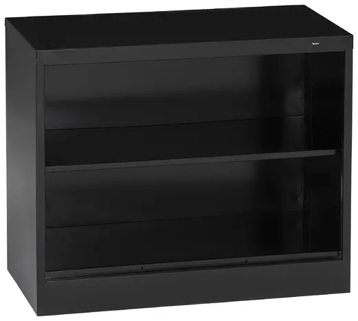 2 Shelf Bookcase - 36W x 18D x 30H