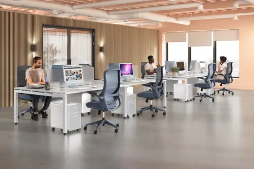 2025 Office Trends: What’s Changing