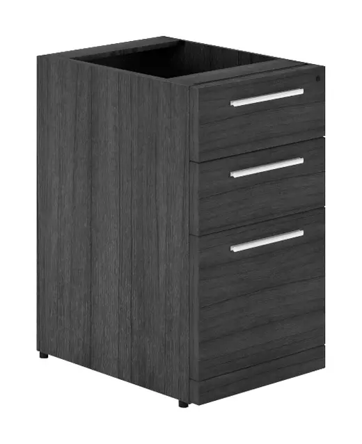 Deluxe BBF Pedestal Drawers