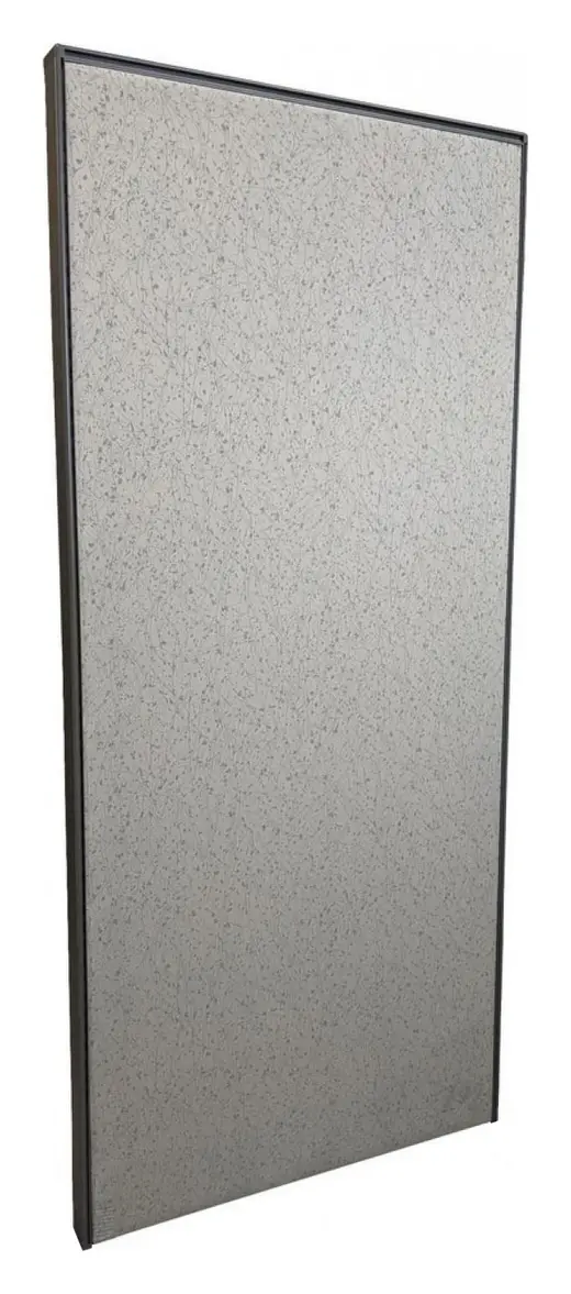 66 x 30 Cubicle Wall Partition