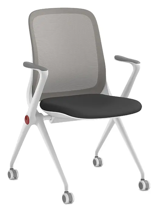ERA Nesting Guest Chair - 24W x 23D x 36H