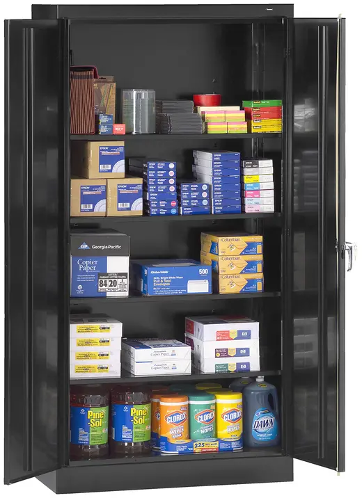 KD Standard Cabinet 36wx18dx72
