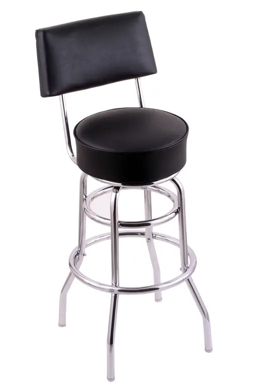 C7C4 Swivel Stool