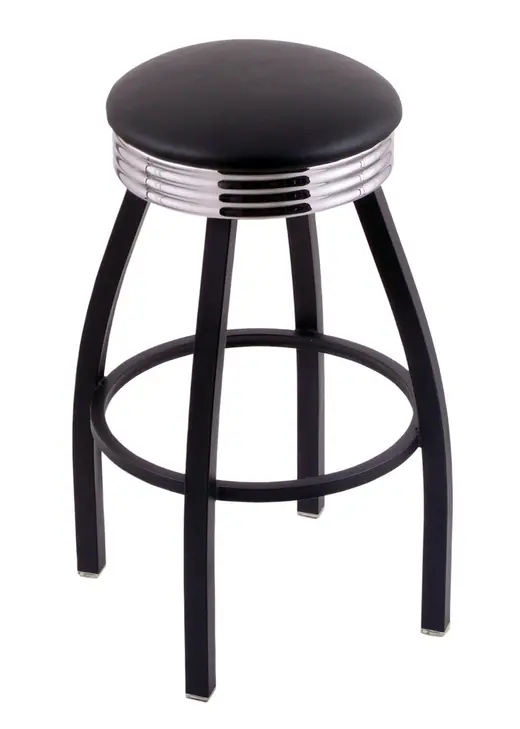 C8B3C Swivel Stool