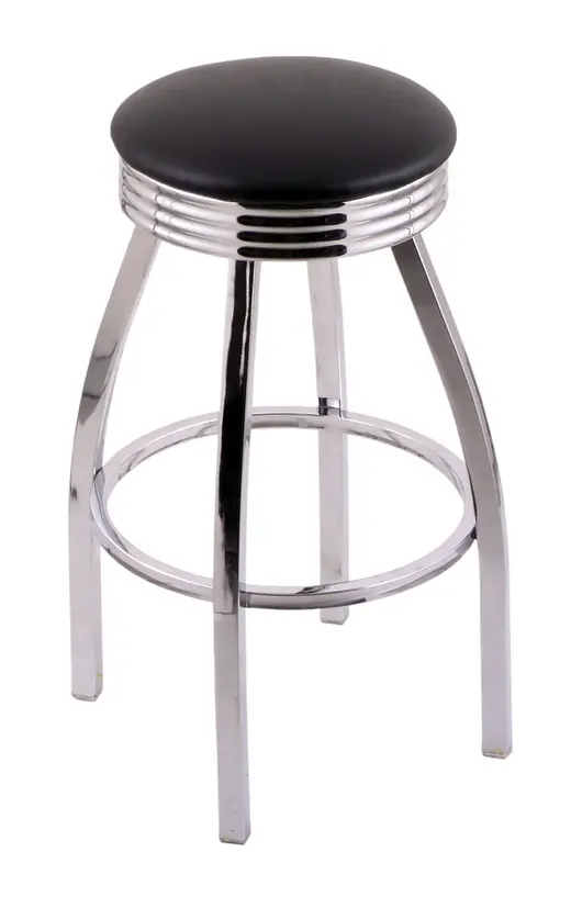 C8C3C Swivel Stool
