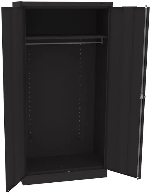 KD Wardrobe Cabinet 36wx18dx72