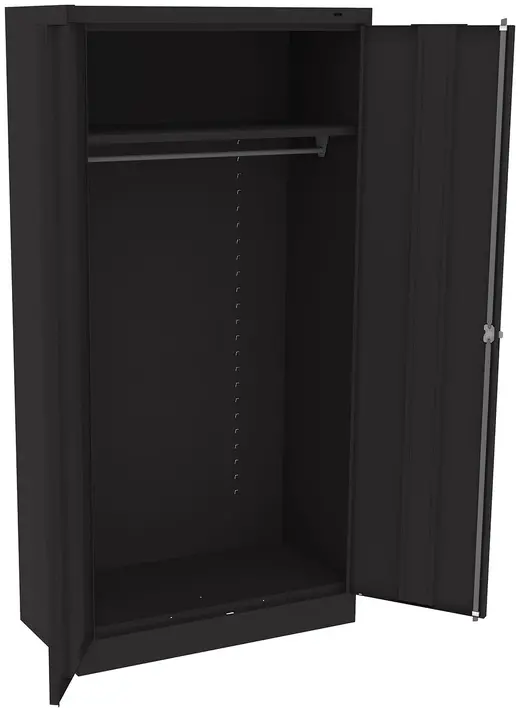SU Wardrobe Cabn't 36wx18dx72h