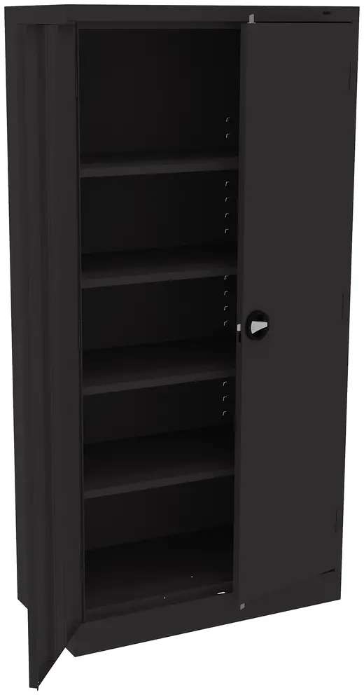 SU Std Rcsd Hndl Cbnt 36x18x72
