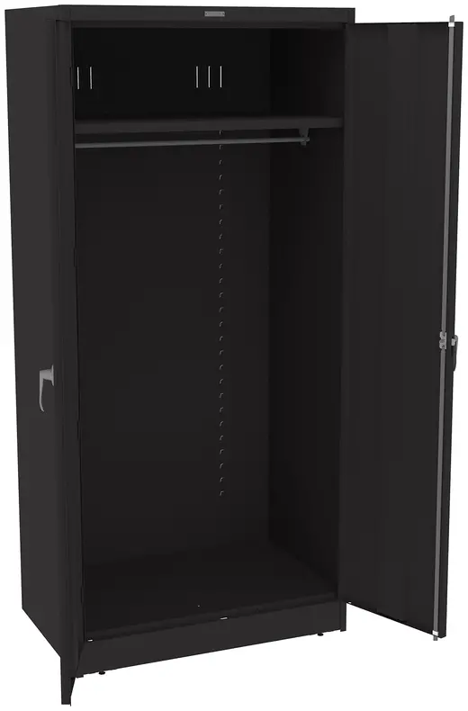 SU Wardrobe Cabn't 36wx24dx78h