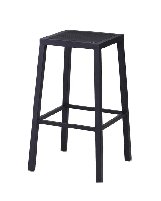 Outdoor Stationary Stool