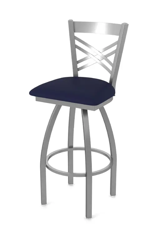 OD820 Catalina Stainless Steel Swivel Outdoor Bar Stool