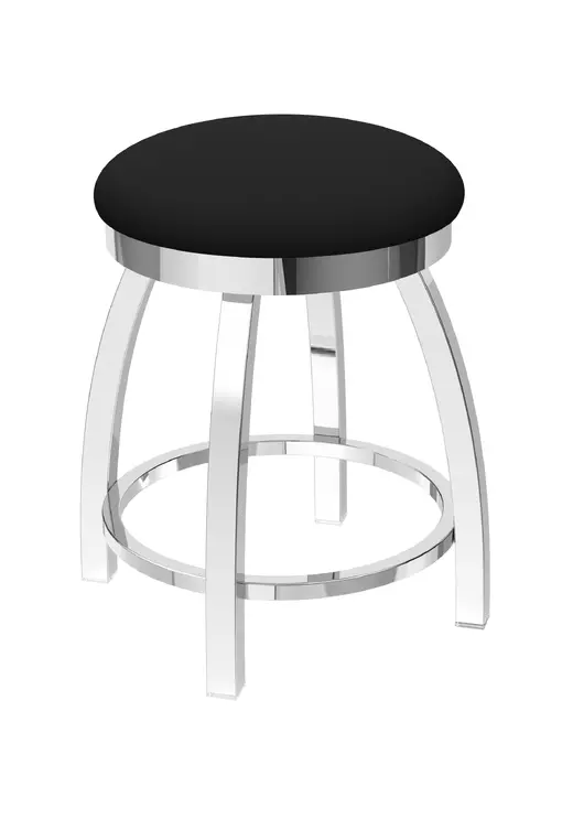 802 Misha Swivel Vanity Stool