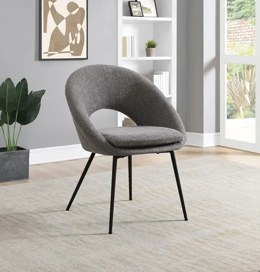 Millie Accent Chair - 23.75W x 23D x 31H