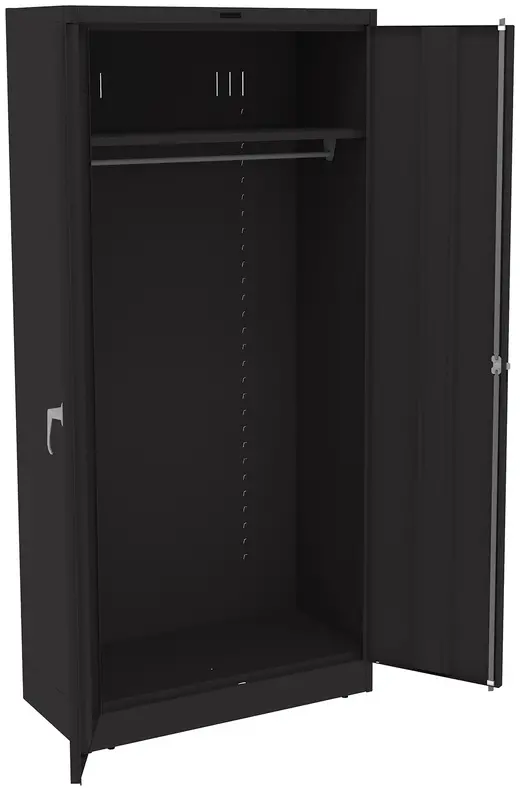 KD Wardrobe Cabn't 36wx18dx78h
