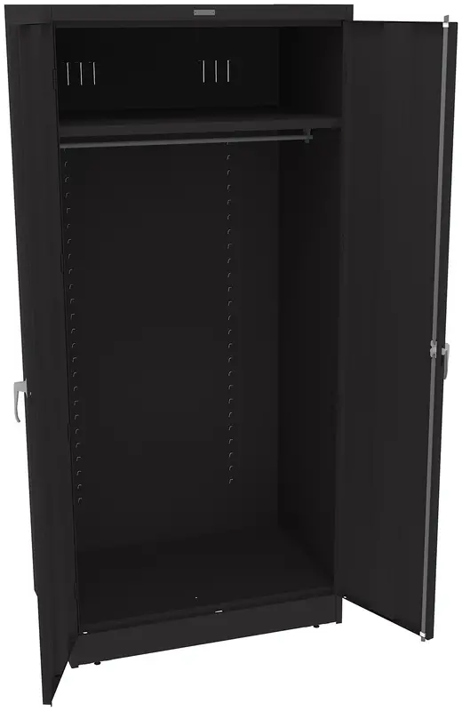 KD Wardrobe Cabn't 36wx24dx78h