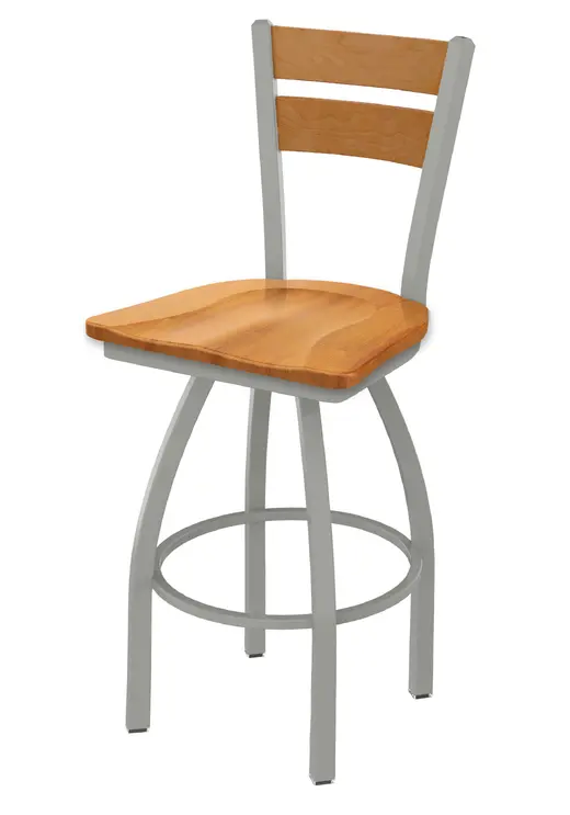 832 Thor Swivel Bar Stool 