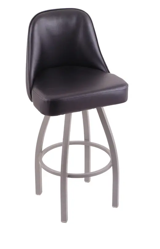 840 Grizzly Swivel Bar Stool