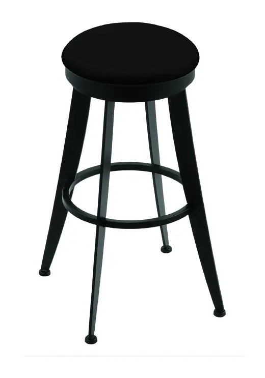 900 Laser Swivel Bar Stool