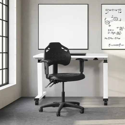 Task Chair - 28W x 26D x 32.25/40.25H