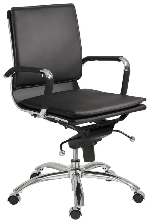 Gunar Pro Low Back Office Chair