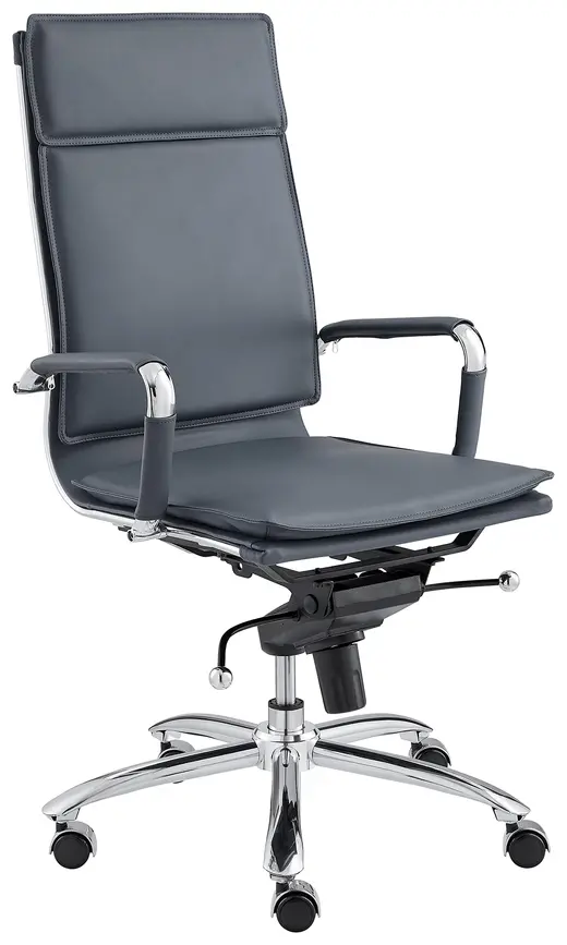 Gunar Pro High Back Office Chair