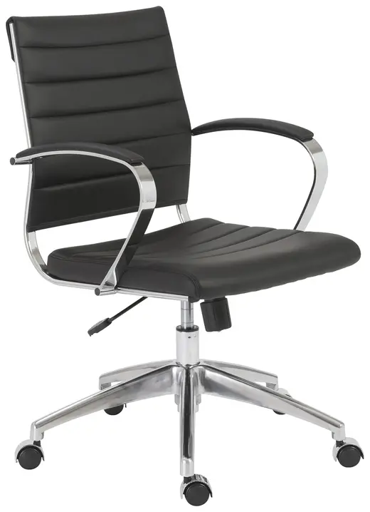 Axel Low Back Office Chair