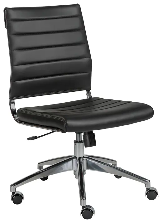 Axel Low Back Office Chair w/o Armrests