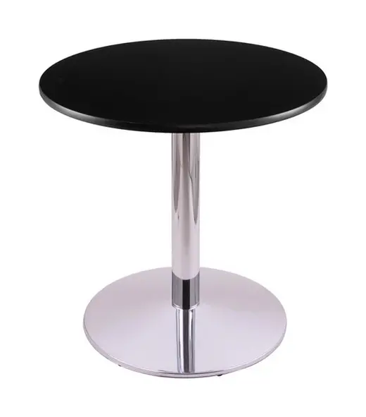 30 214 Table with 24 Diameter Top