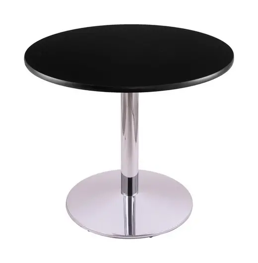 30 214 Table with 30 Diameter Top