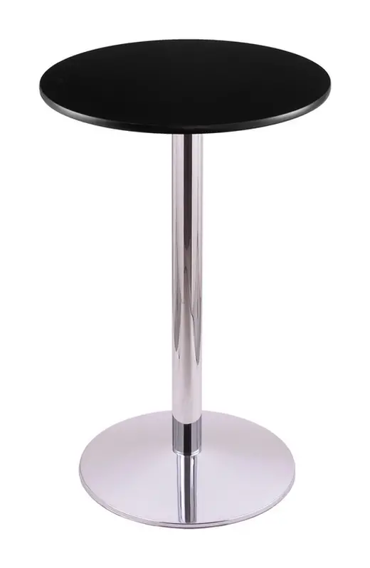36 214 Table with 24 Diameter Top