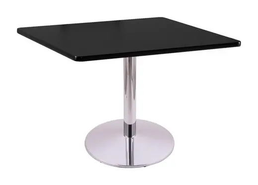 42 214 Table with 30 x 30 Square Top