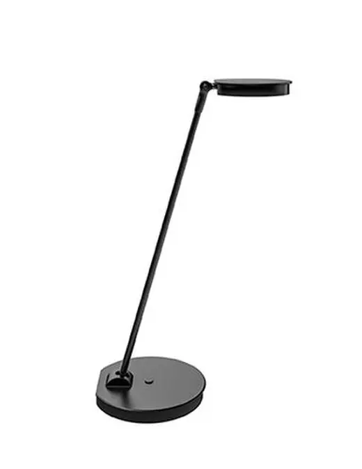 Lily Single Arm LED Desk Lamp