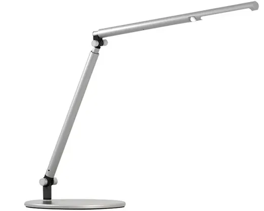 Telescoping LED Desk Lamp with USB-A Port