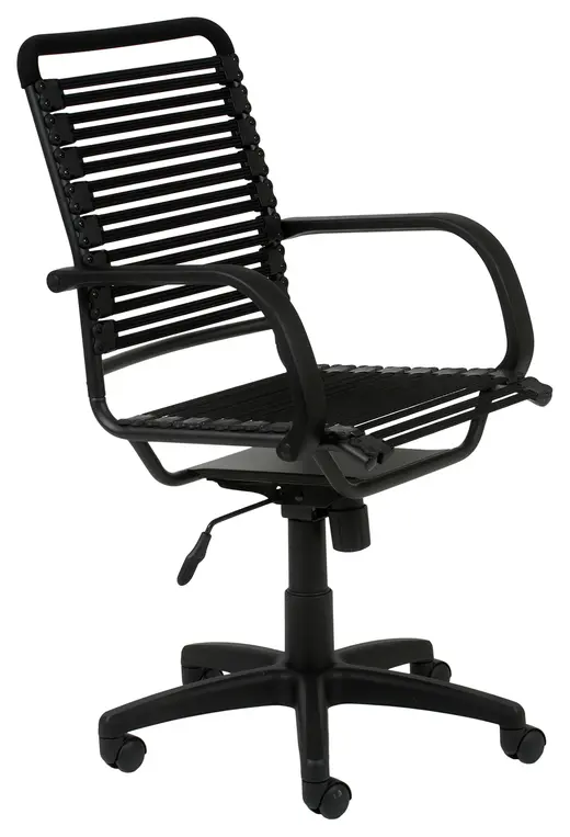 Bungie Flat High Back Office Chair