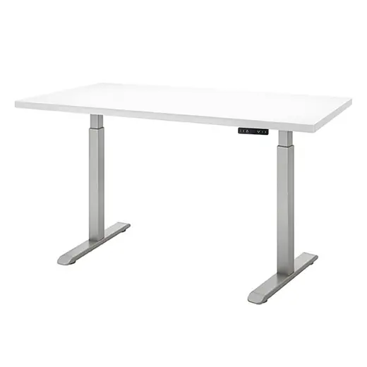 TriumphLX Electric Table Base with Top - 60x30