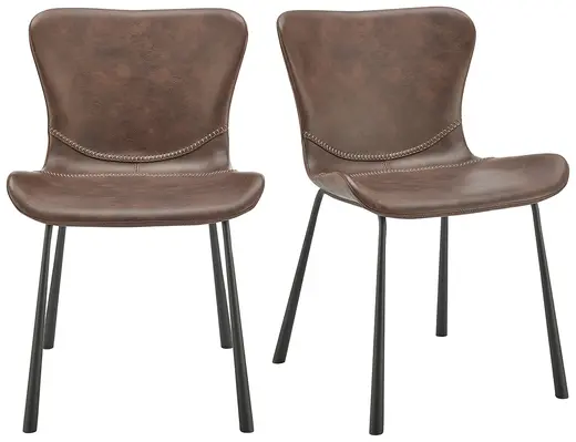 Melody Side Chair