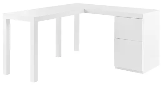 Tresero L-Desk