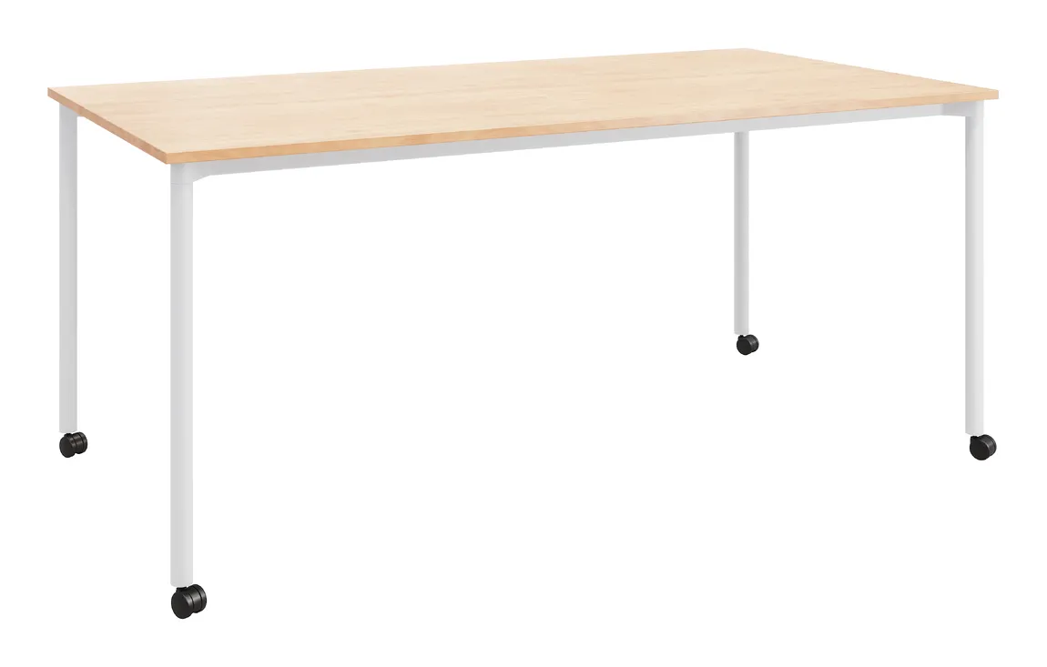 Rolling Training Table