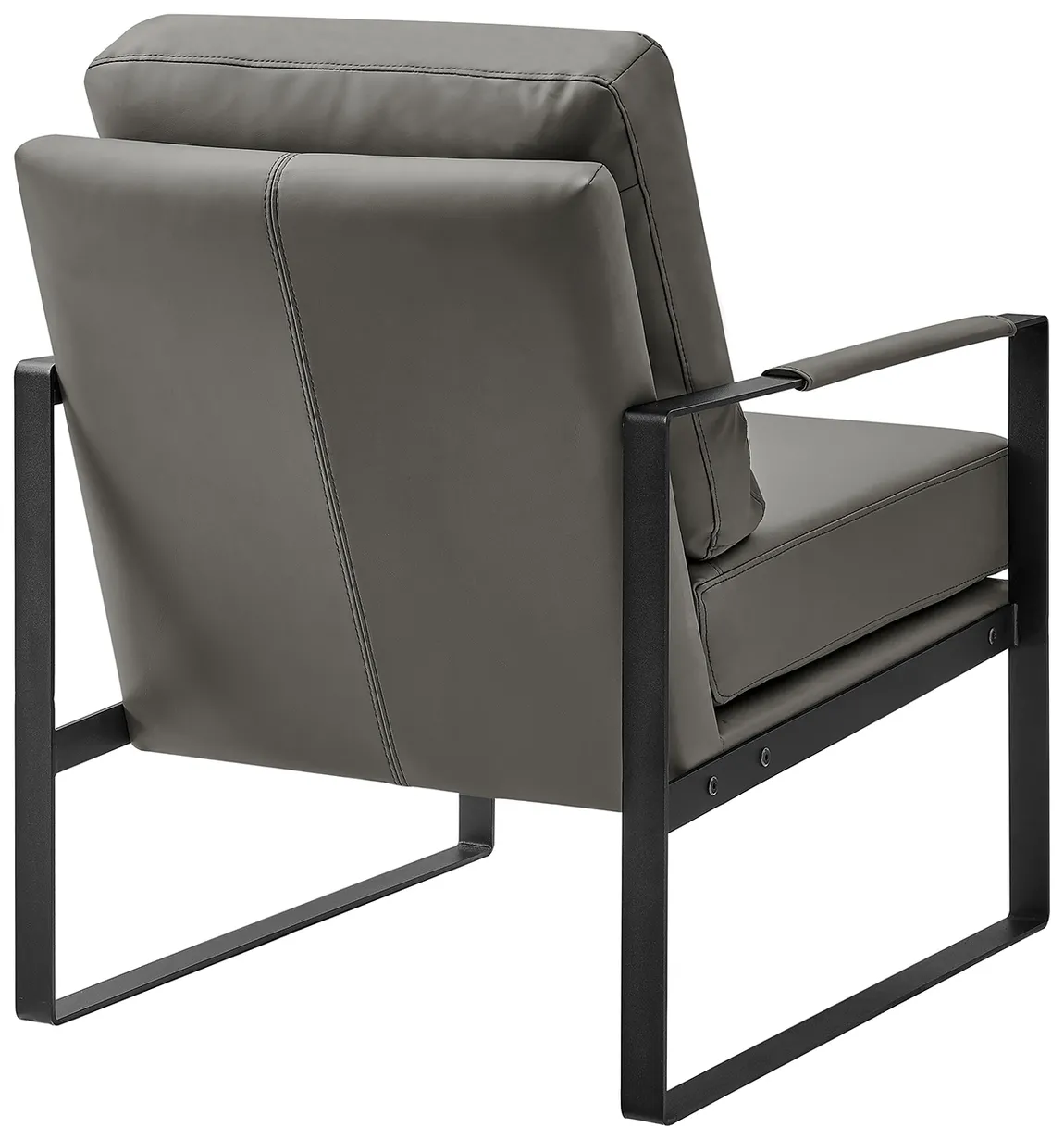 Guest Chair with Sled Base